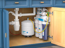 Water Purifiers