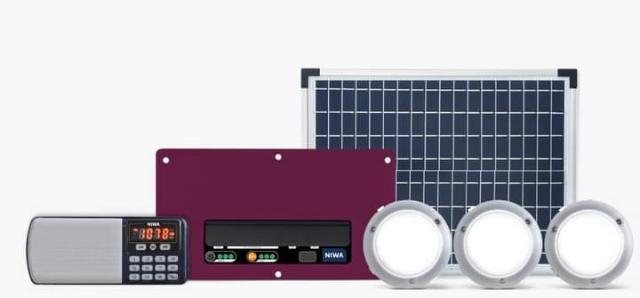 Solar UPS Home Kits