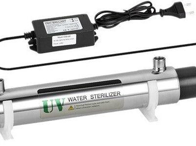 UV Sterilizers