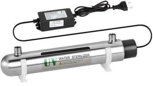 UV Sterilizers